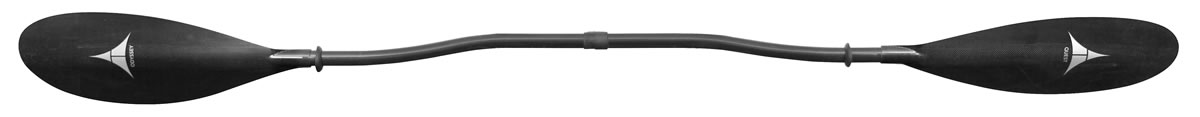 Odyssey Carbon Bent
